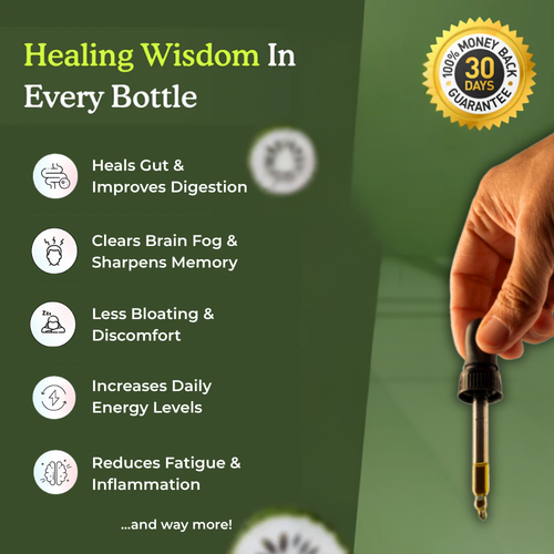 100% Organic Soursop