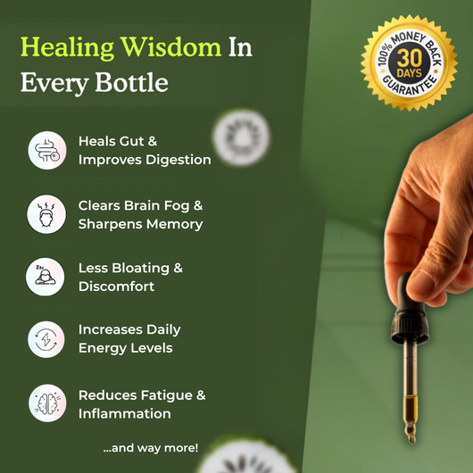 100% Organic Soursop