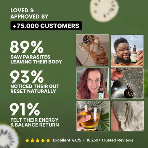 100% Organic Soursop